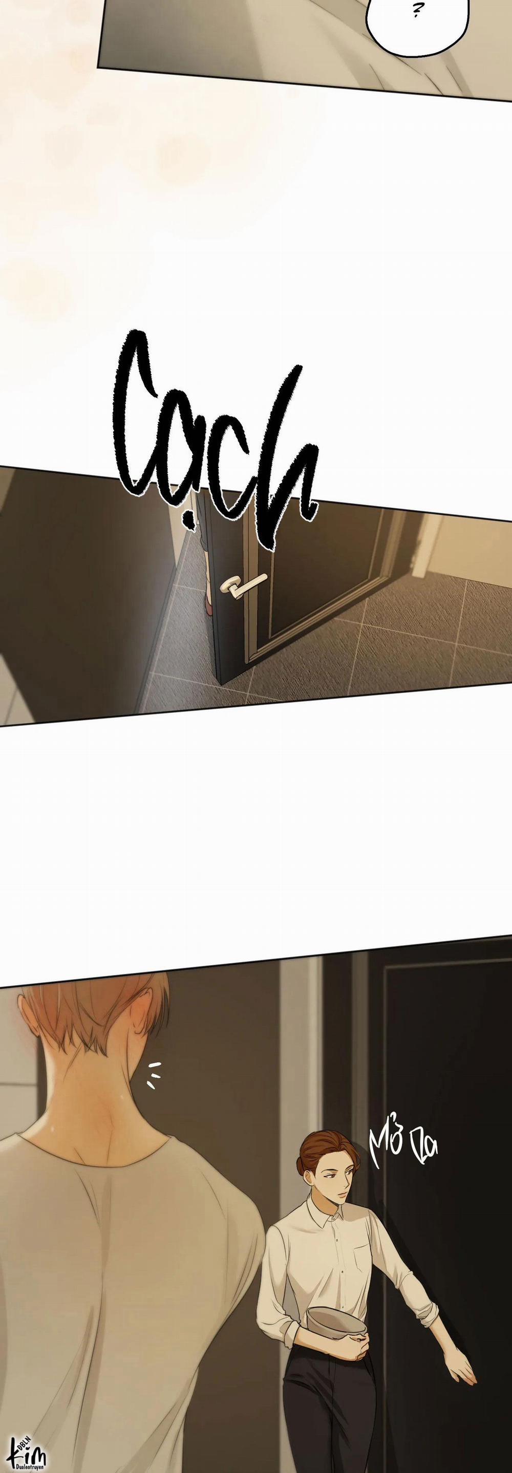 ÁI TÌNH VÀ DỤC VỌNG 4 trang 19