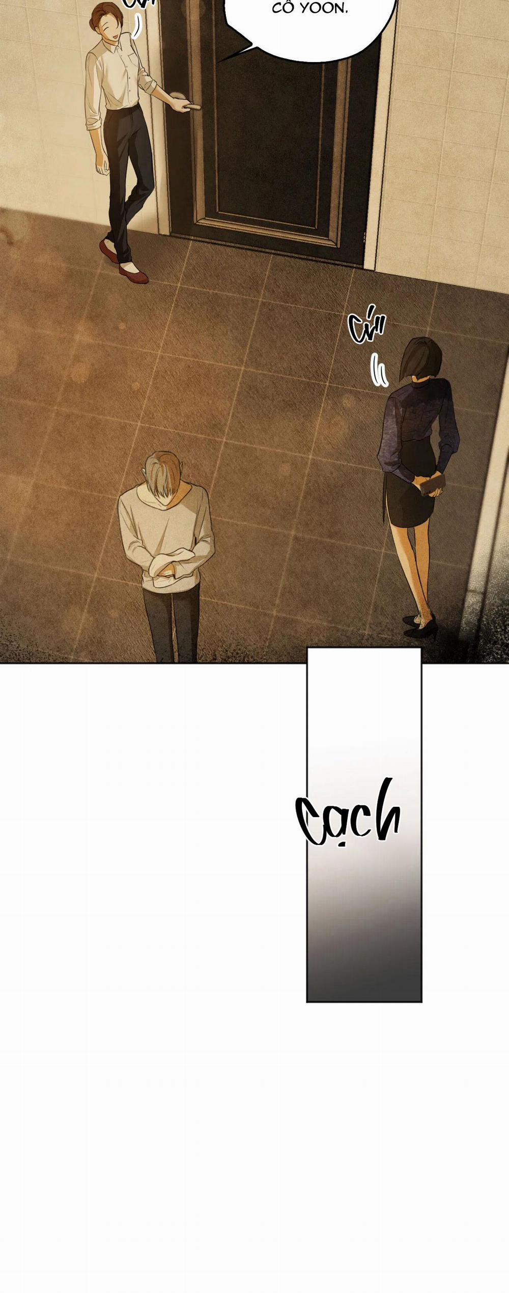 ÁI TÌNH VÀ DỤC VỌNG 4 trang 28