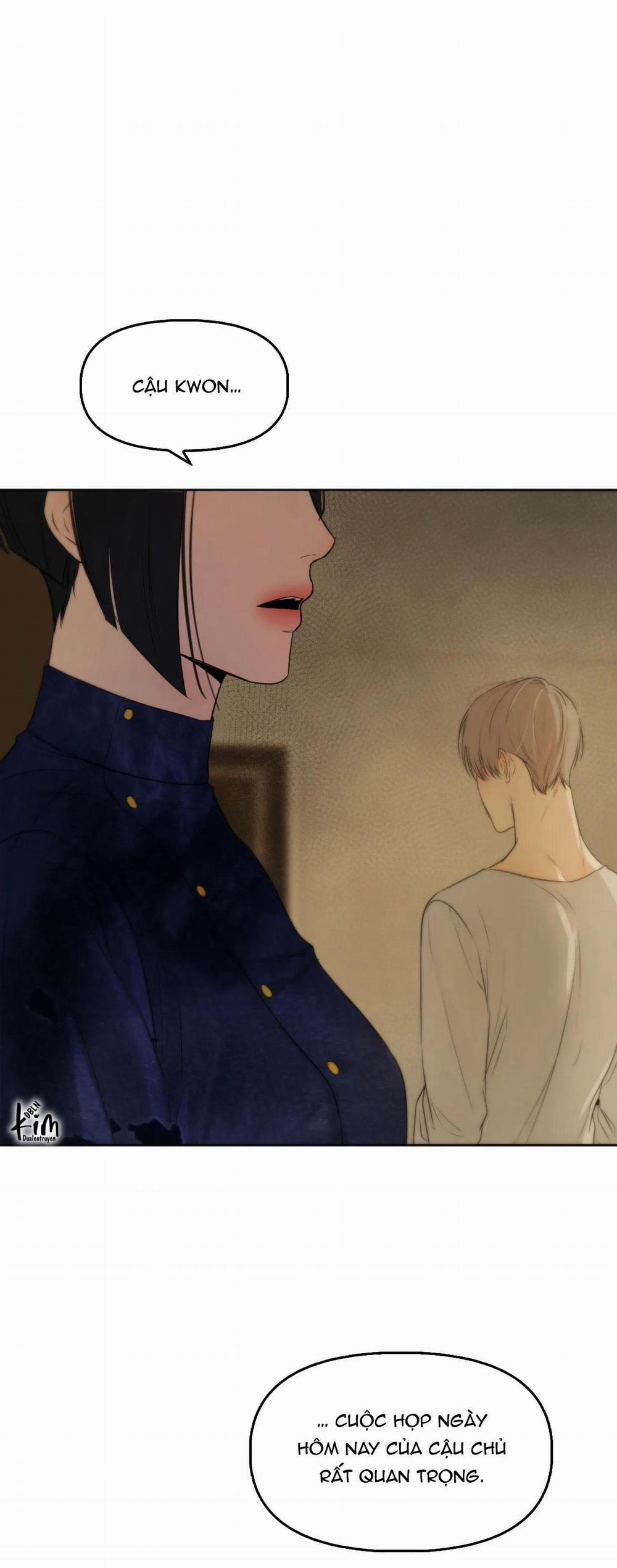 ÁI TÌNH VÀ DỤC VỌNG 4 trang 29