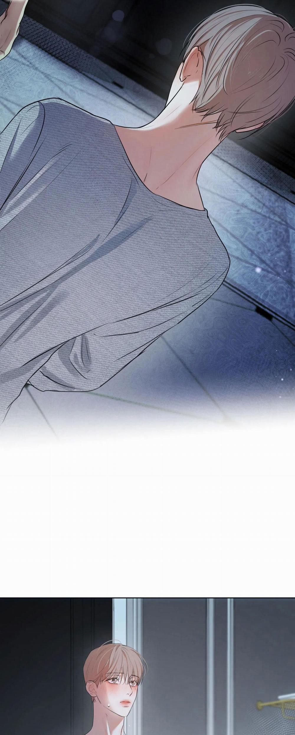 ÁI TÌNH VÀ DỤC VỌNG 4 trang 34