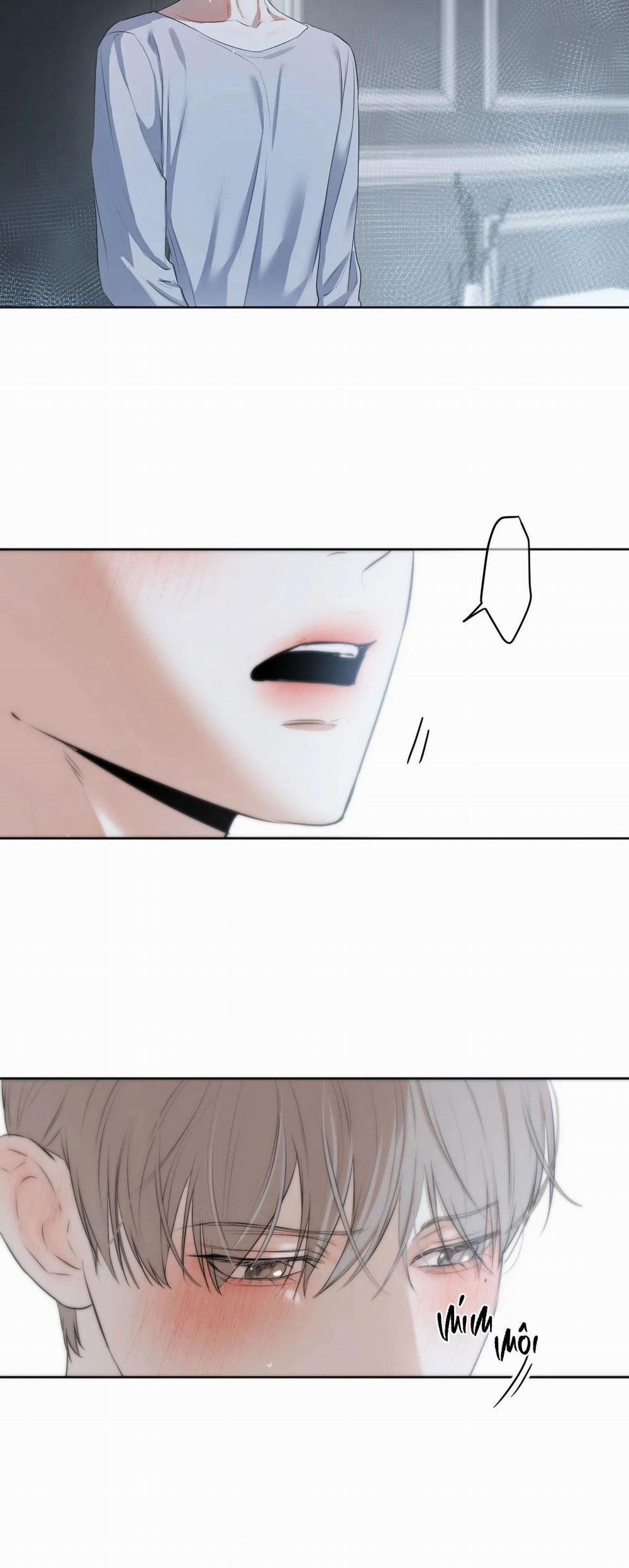 ÁI TÌNH VÀ DỤC VỌNG 4 trang 35