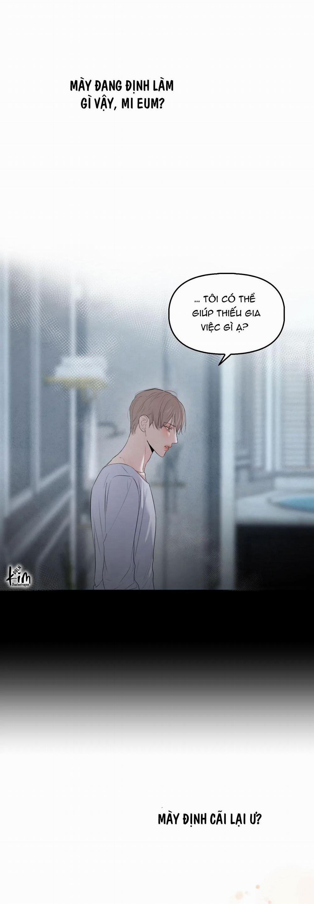 ÁI TÌNH VÀ DỤC VỌNG 4 trang 36