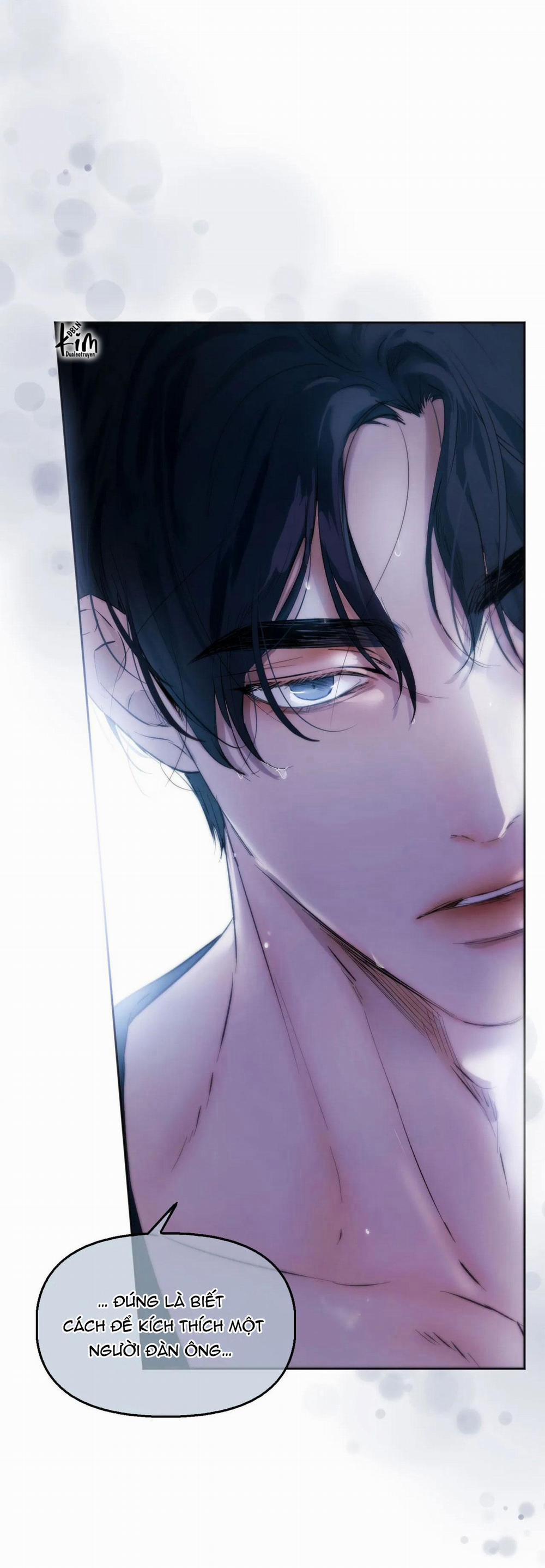 ÁI TÌNH VÀ DỤC VỌNG 4 trang 38