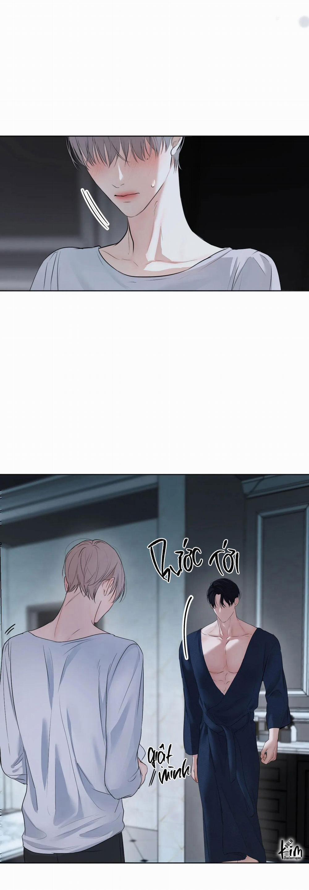 ÁI TÌNH VÀ DỤC VỌNG 4 trang 39