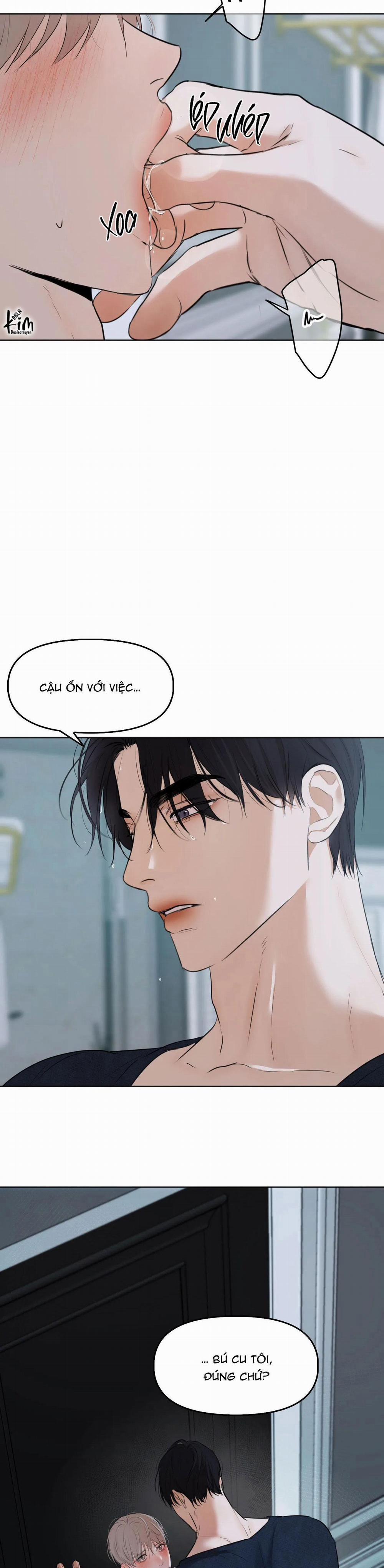 ÁI TÌNH VÀ DỤC VỌNG 4 trang 43