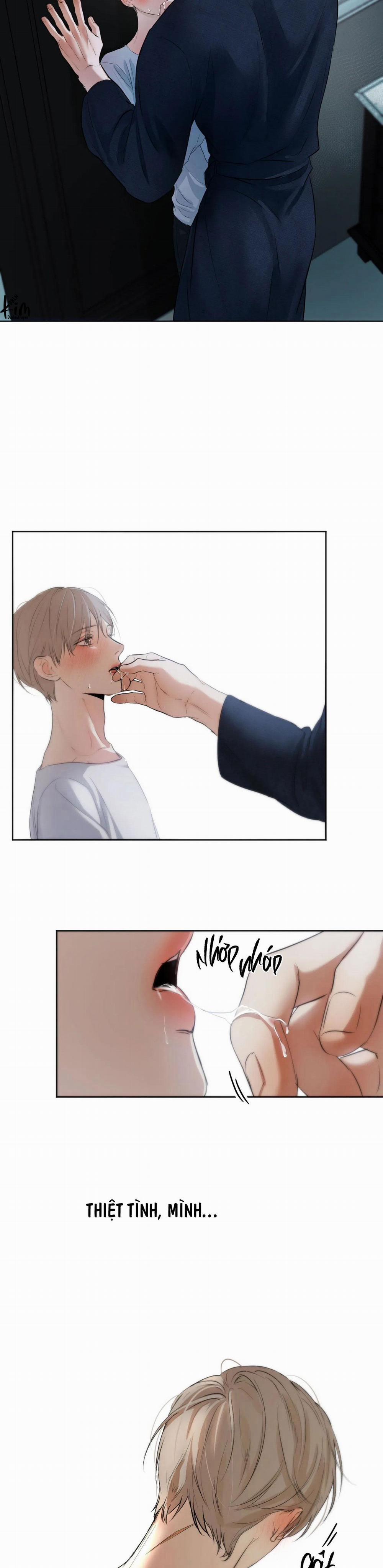 ÁI TÌNH VÀ DỤC VỌNG 4 trang 44