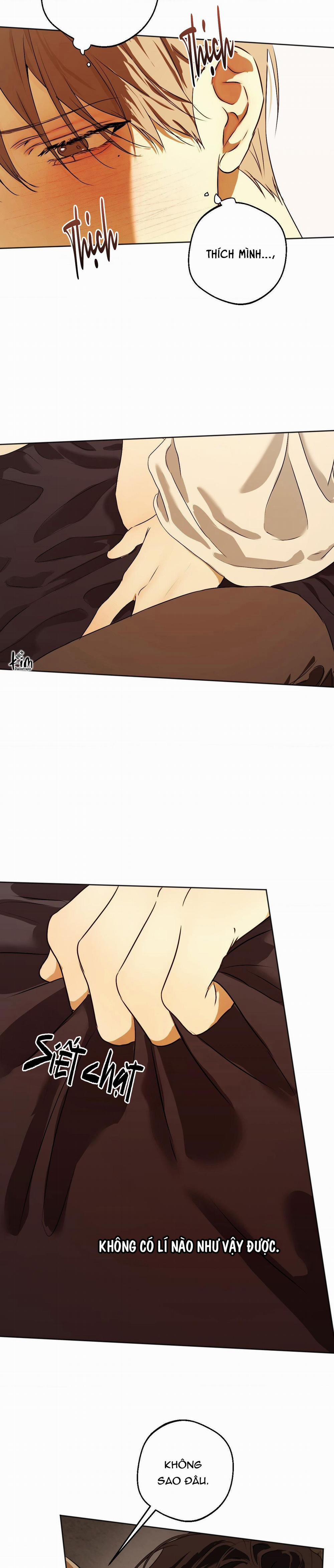 ÁI TÌNH VÀ DỤC VỌNG 40 trang 10