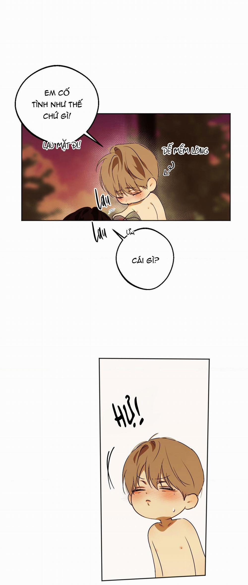 ÁI TÌNH VÀ DỤC VỌNG 41 H+ full hd trang 10