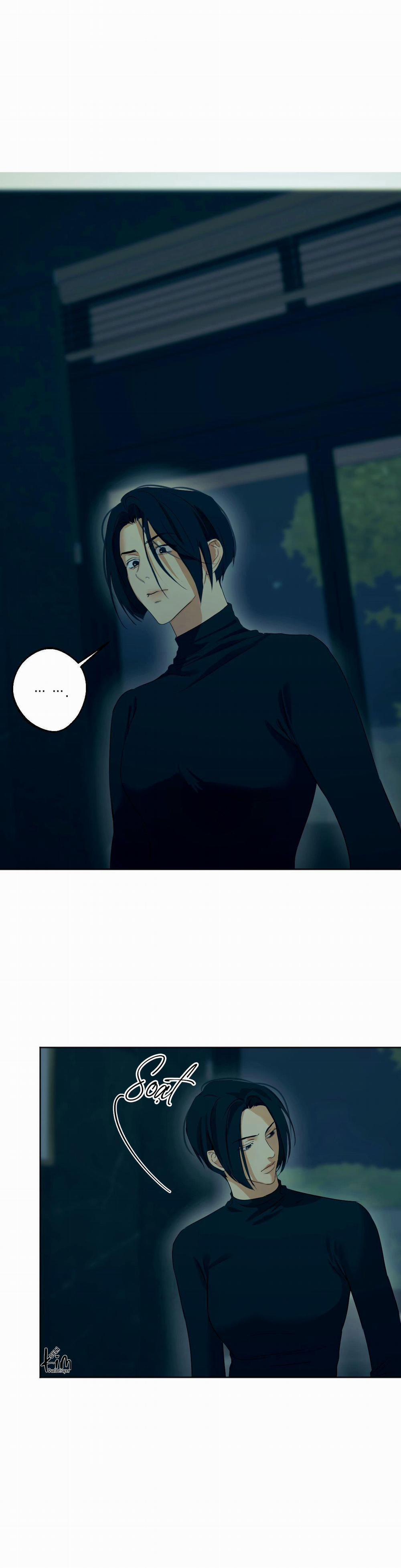 ÁI TÌNH VÀ DỤC VỌNG 45 trang 0