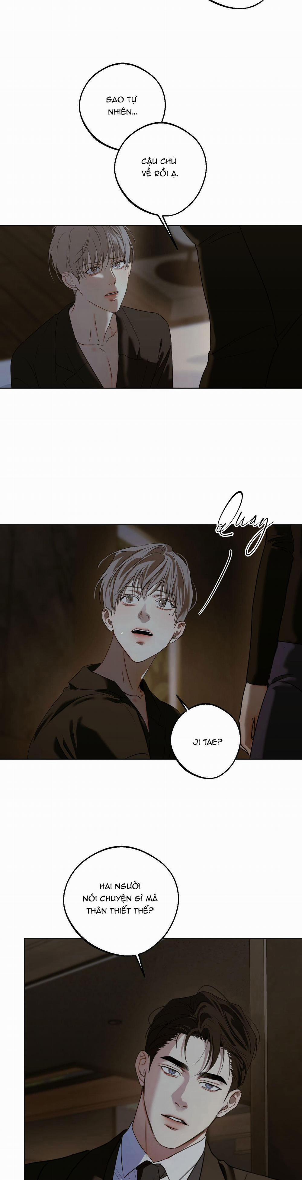 ÁI TÌNH VÀ DỤC VỌNG 45 trang 15