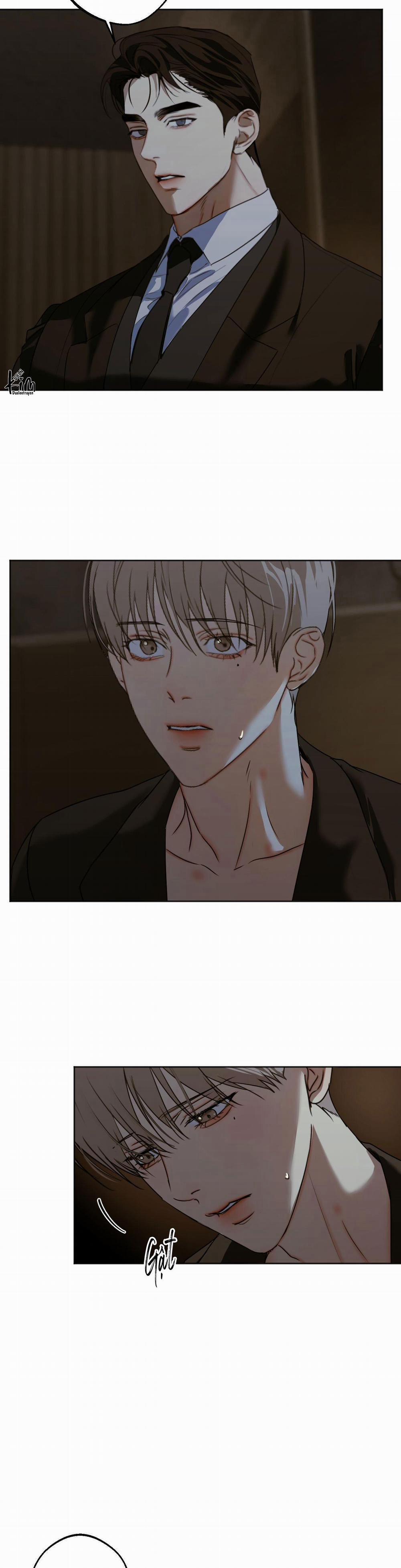 ÁI TÌNH VÀ DỤC VỌNG 45 trang 17