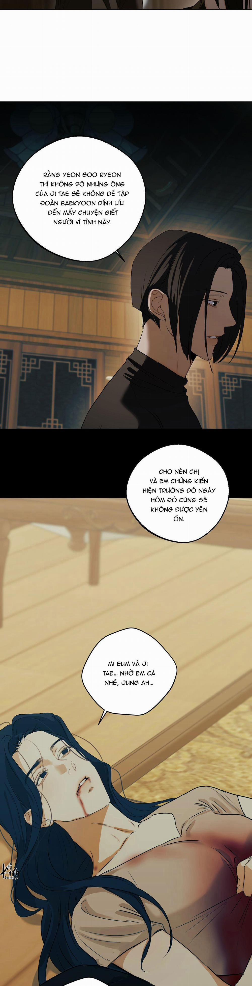 ÁI TÌNH VÀ DỤC VỌNG 45 trang 3