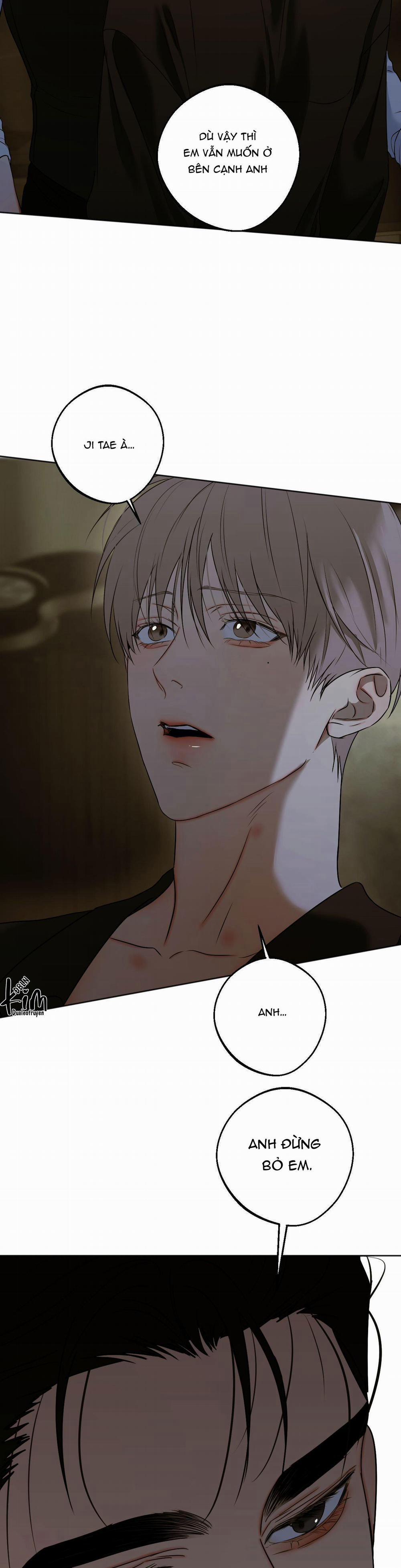 ÁI TÌNH VÀ DỤC VỌNG 45 trang 31