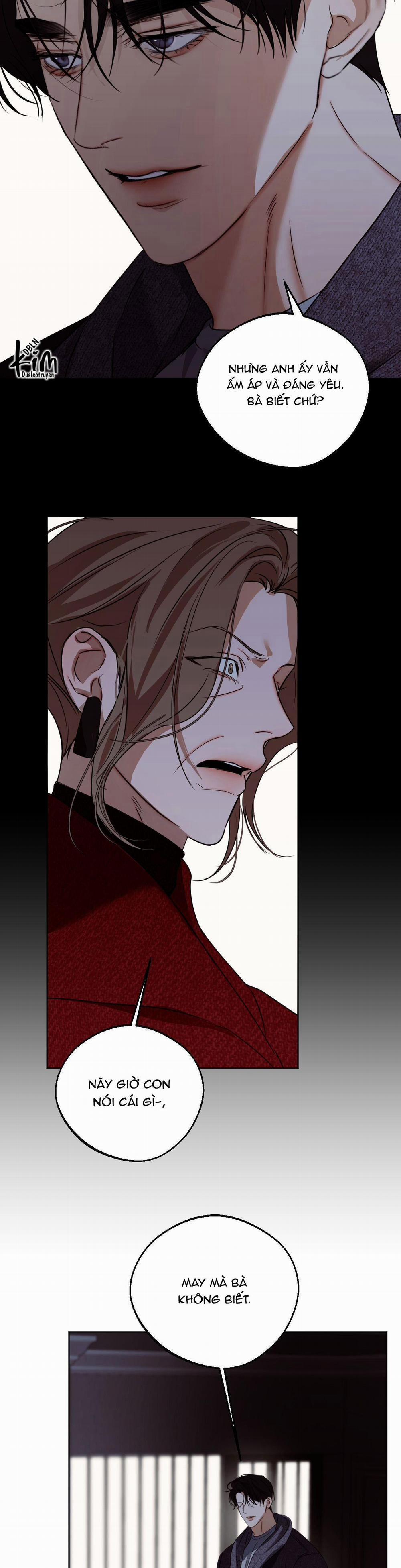 ÁI TÌNH VÀ DỤC VỌNG 46 trang 16