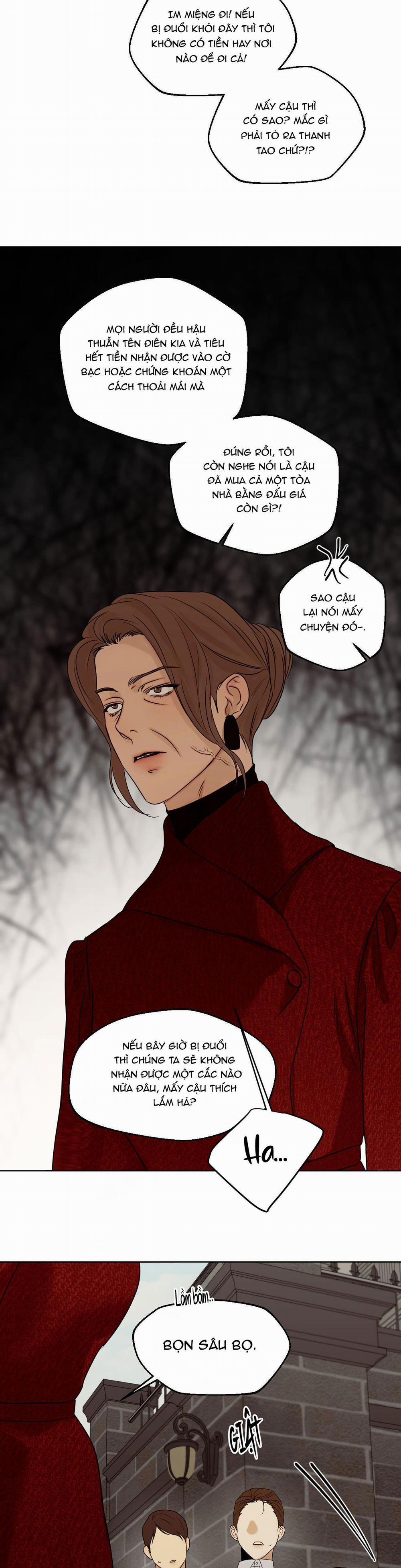 ÁI TÌNH VÀ DỤC VỌNG 46 trang 6