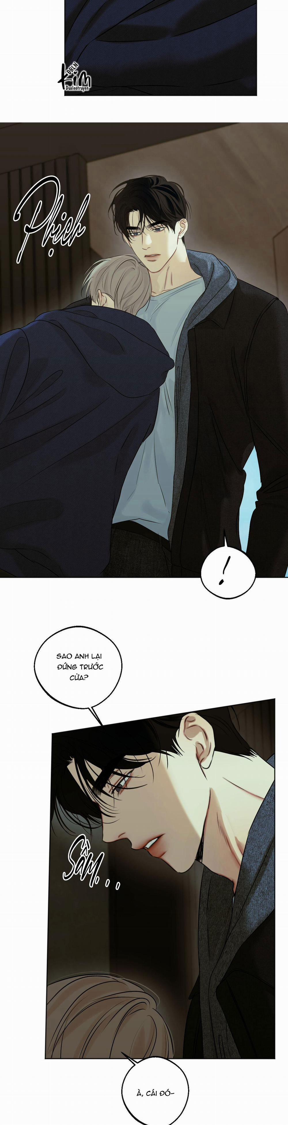 ÁI TÌNH VÀ DỤC VỌNG 48 trang 10