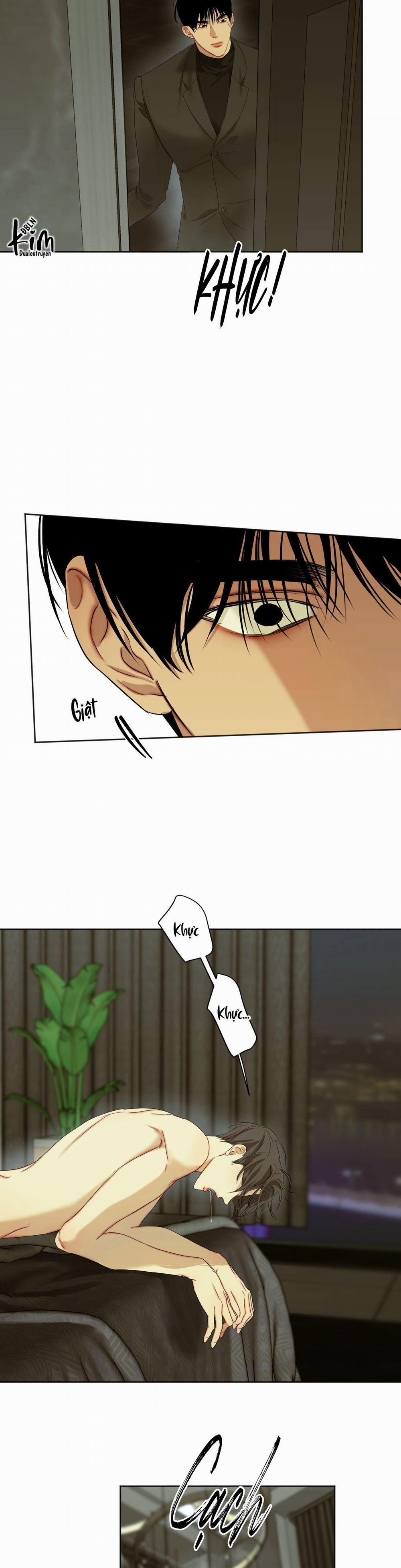 ÁI TÌNH VÀ DỤC VỌNG 48 trang 15