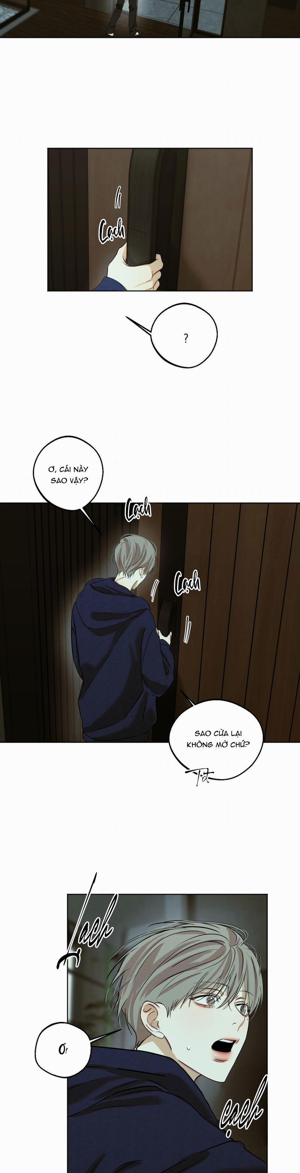 ÁI TÌNH VÀ DỤC VỌNG 48 trang 5