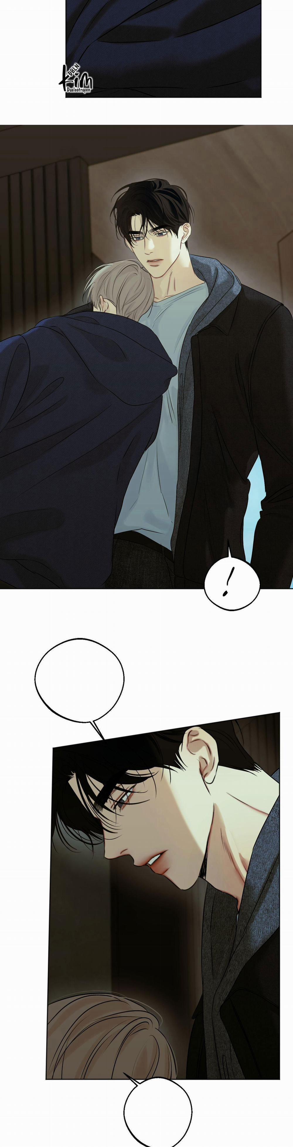 ÁI TÌNH VÀ DỤC VỌNG 48 trang 6