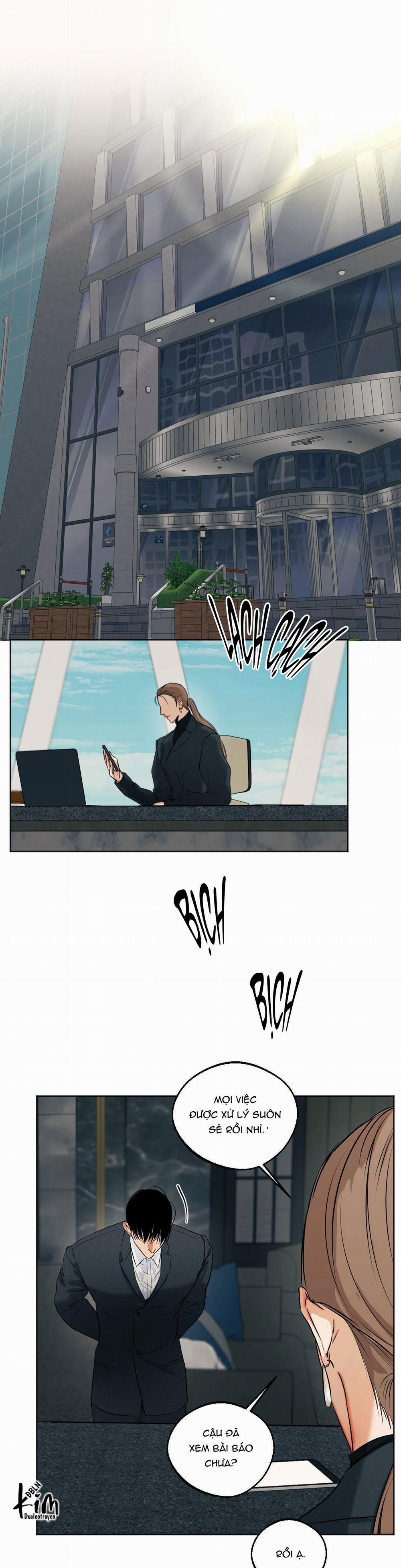 ÁI TÌNH VÀ DỤC VỌNG 49 trang 0