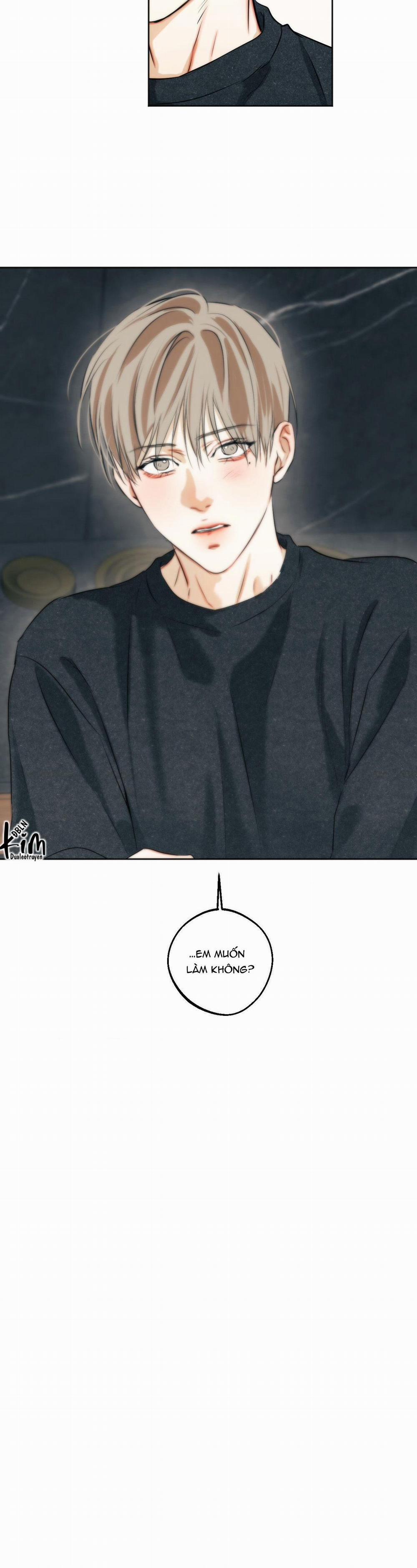 ÁI TÌNH VÀ DỤC VỌNG 49 trang 24