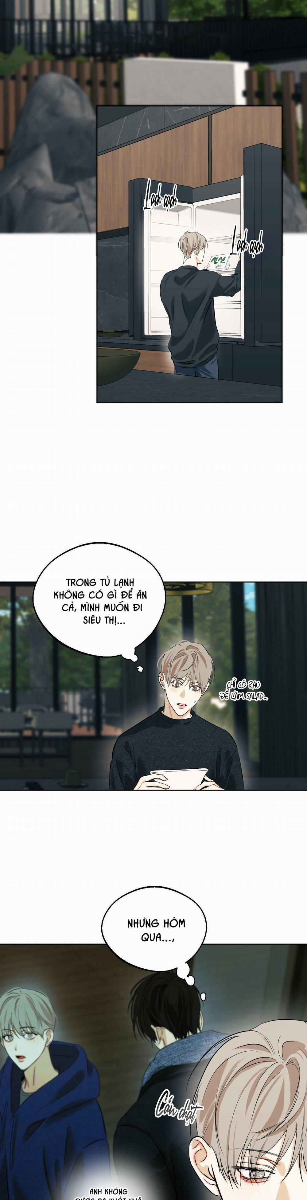 ÁI TÌNH VÀ DỤC VỌNG 49 trang 8