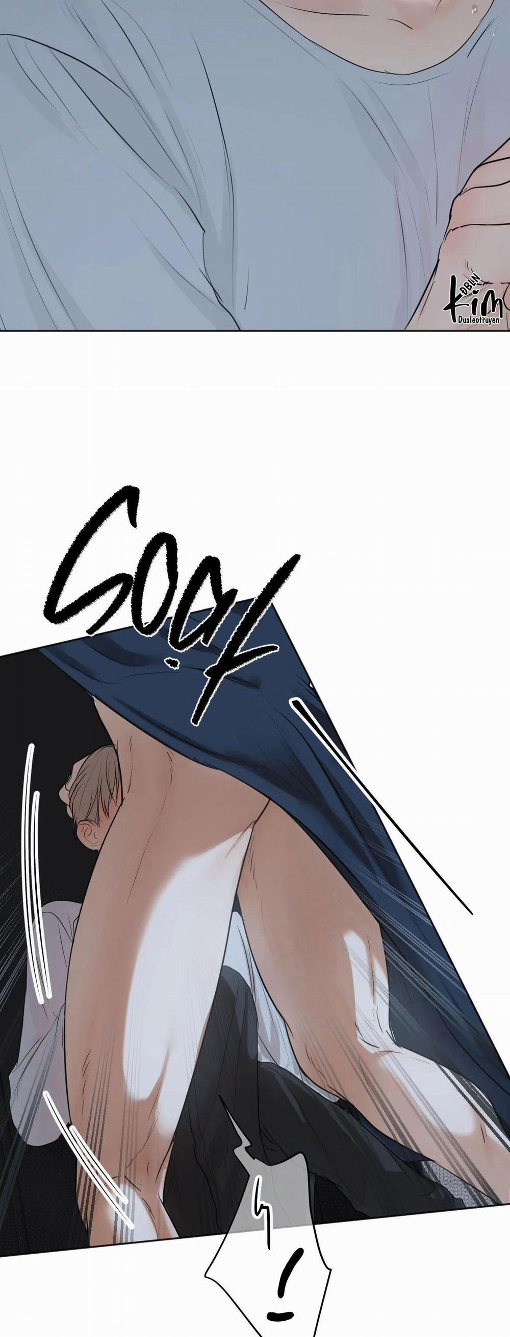 ÁI TÌNH VÀ DỤC VỌNG 5 BUSCU CHOÁY trang 14