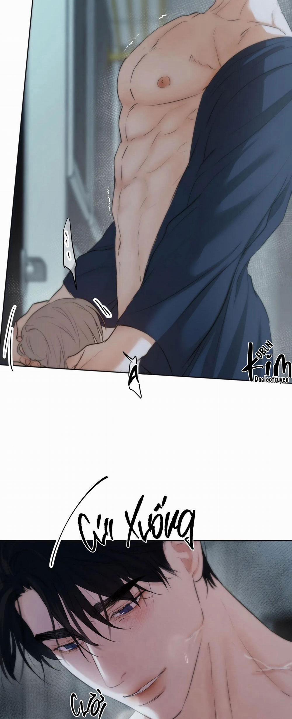 ÁI TÌNH VÀ DỤC VỌNG 5 BUSCU CHOÁY trang 18