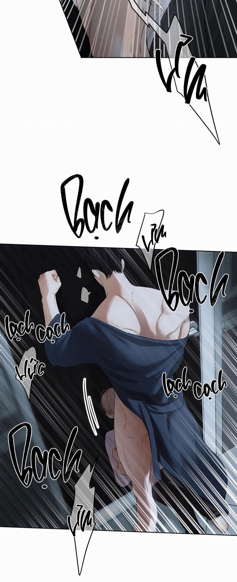 ÁI TÌNH VÀ DỤC VỌNG 5 BUSCU CHOÁY trang 21