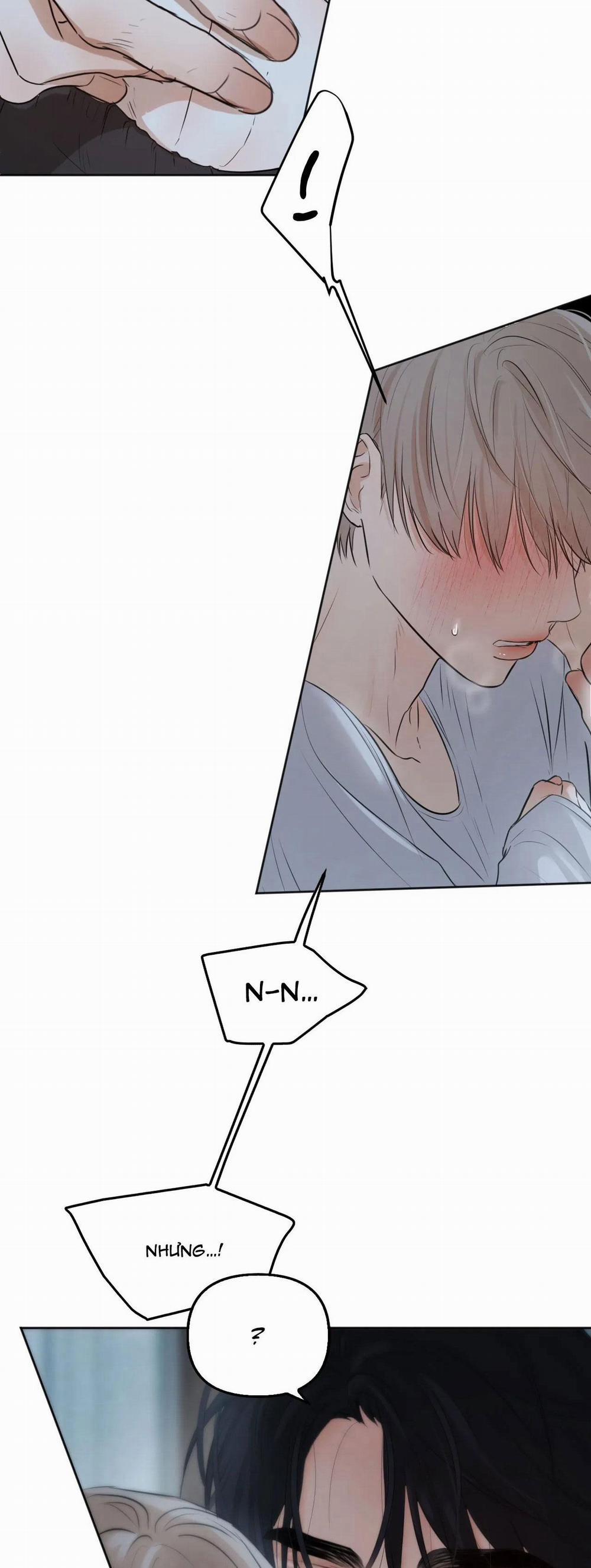 ÁI TÌNH VÀ DỤC VỌNG 5 BUSCU CHOÁY trang 34