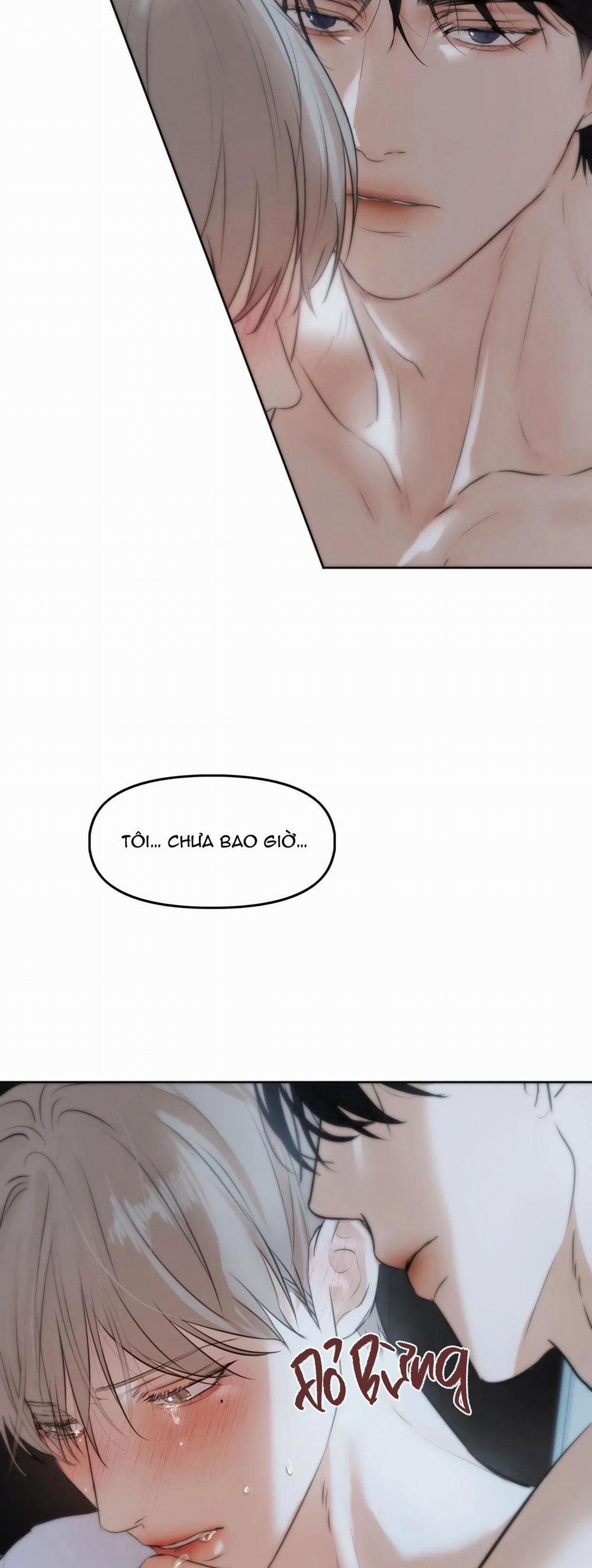 ÁI TÌNH VÀ DỤC VỌNG 5 BUSCU CHOÁY trang 35