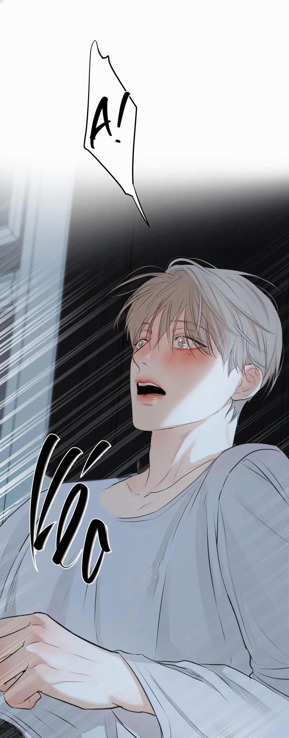 ÁI TÌNH VÀ DỤC VỌNG 5 BUSCU CHOÁY trang 37