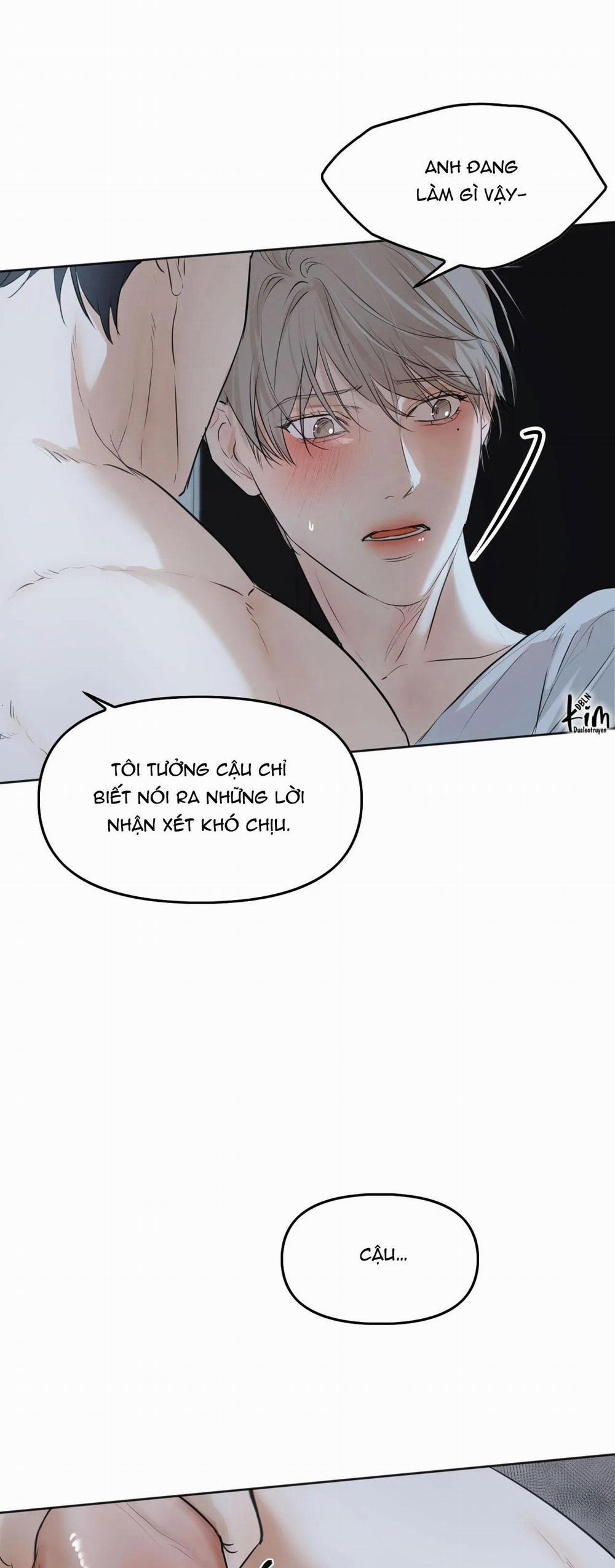 ÁI TÌNH VÀ DỤC VỌNG 5 BUSCU CHOÁY trang 40