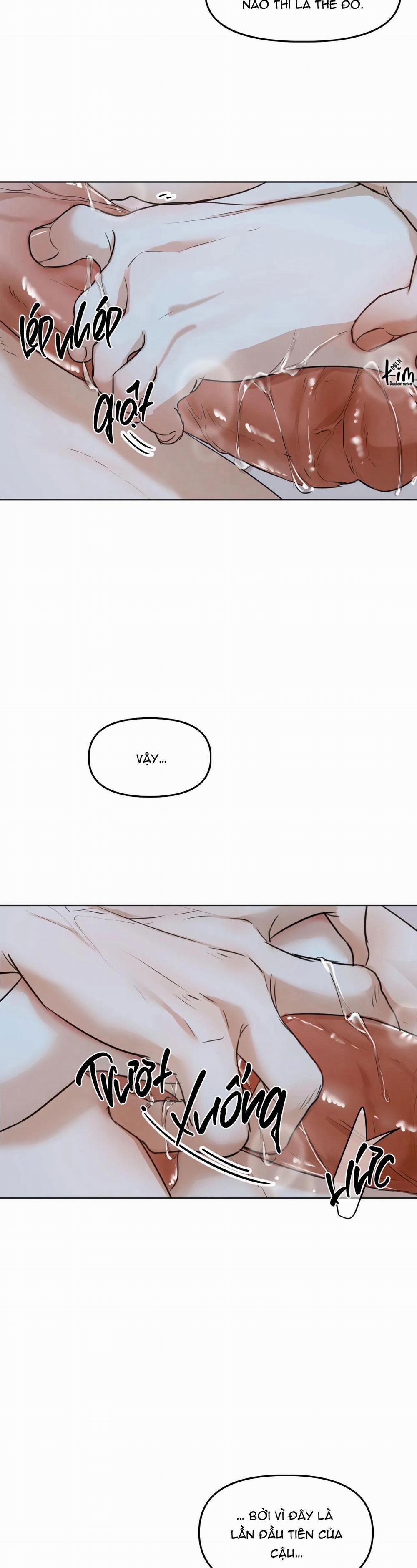 ÁI TÌNH VÀ DỤC VỌNG 5 BUSCU CHOÁY trang 43