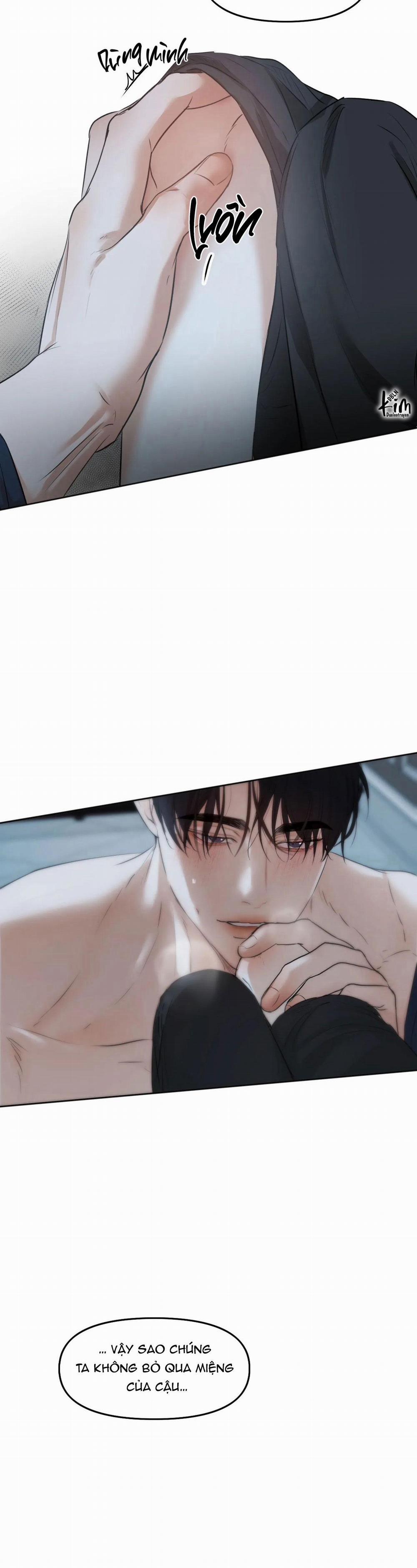 ÁI TÌNH VÀ DỤC VỌNG 5 BUSCU CHOÁY trang 44