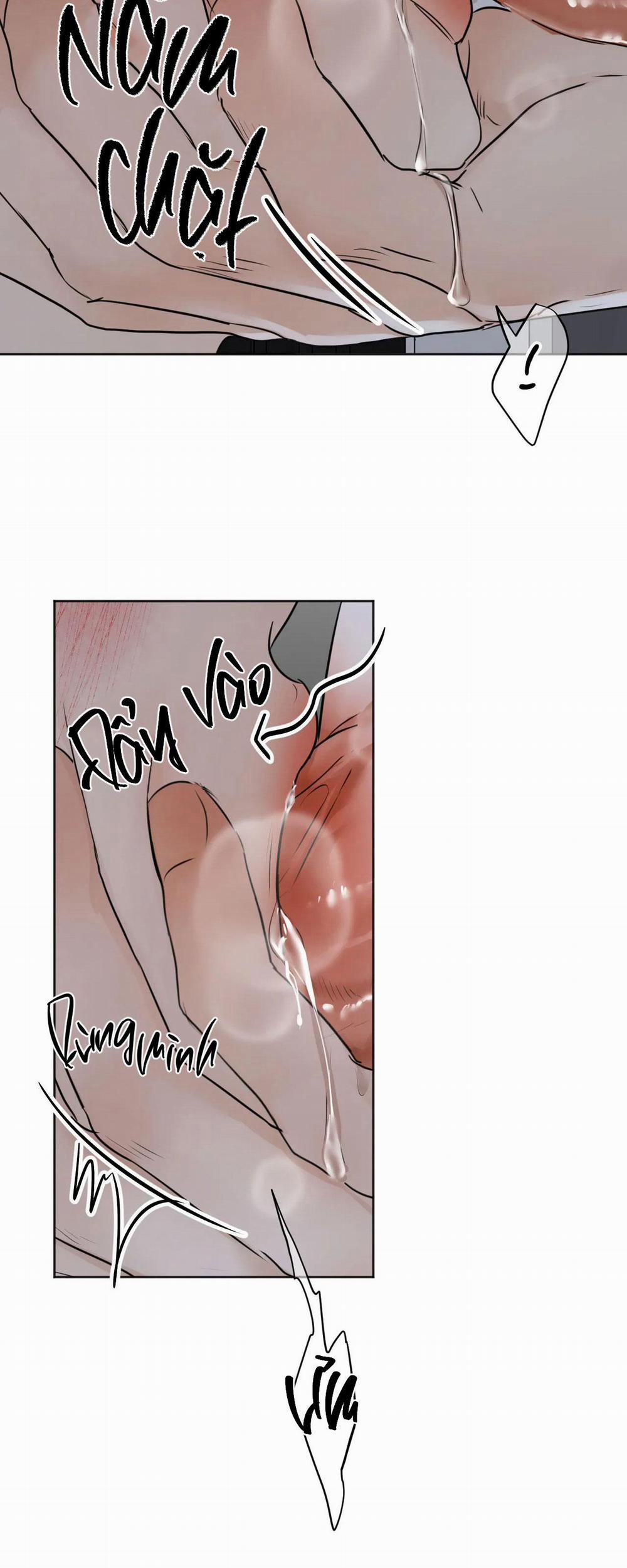 ÁI TÌNH VÀ DỤC VỌNG 5 BUSCU CHOÁY trang 6