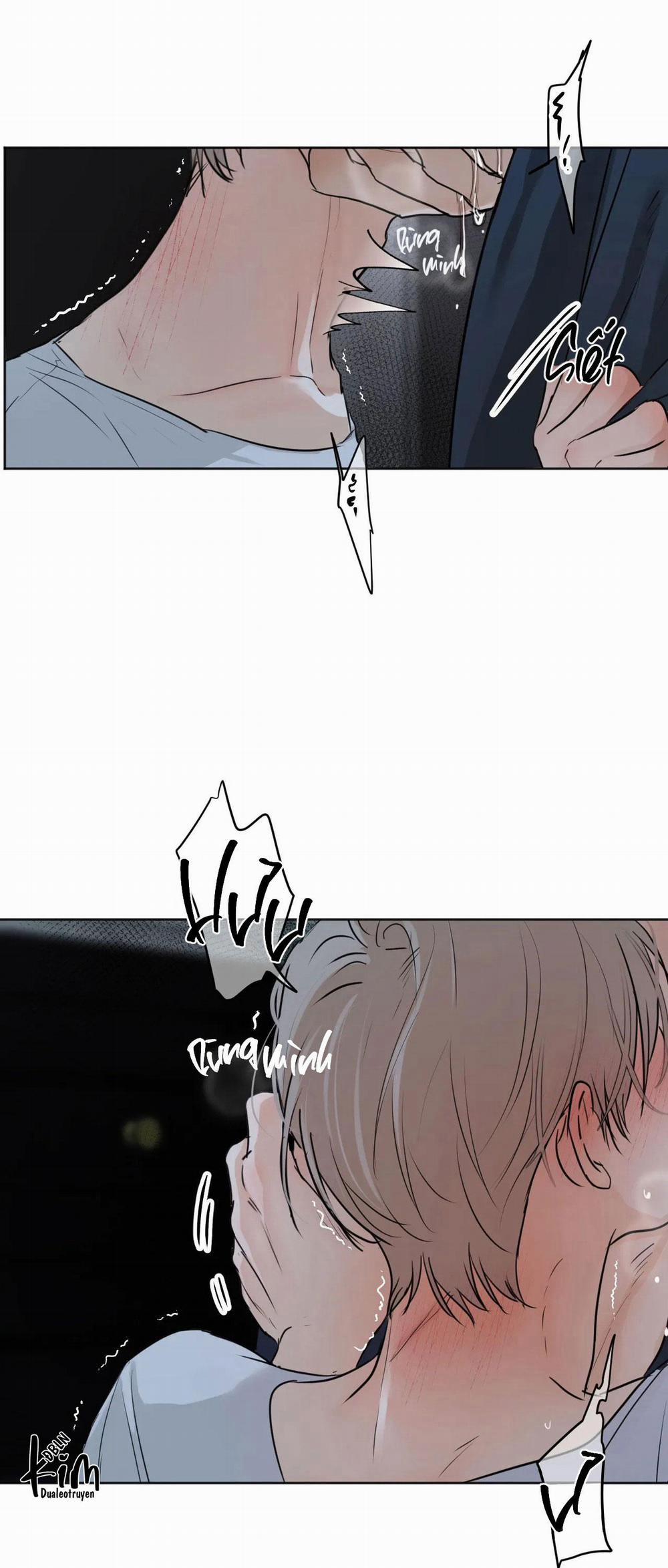 ÁI TÌNH VÀ DỤC VỌNG 5 trang 7