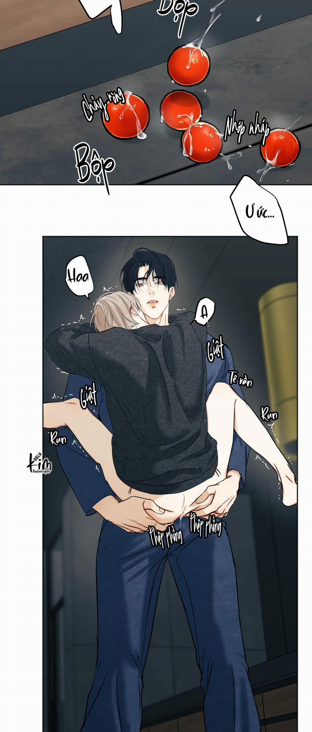 ÁI TÌNH VÀ DỤC VỌNG 50 0 full hd trang 23