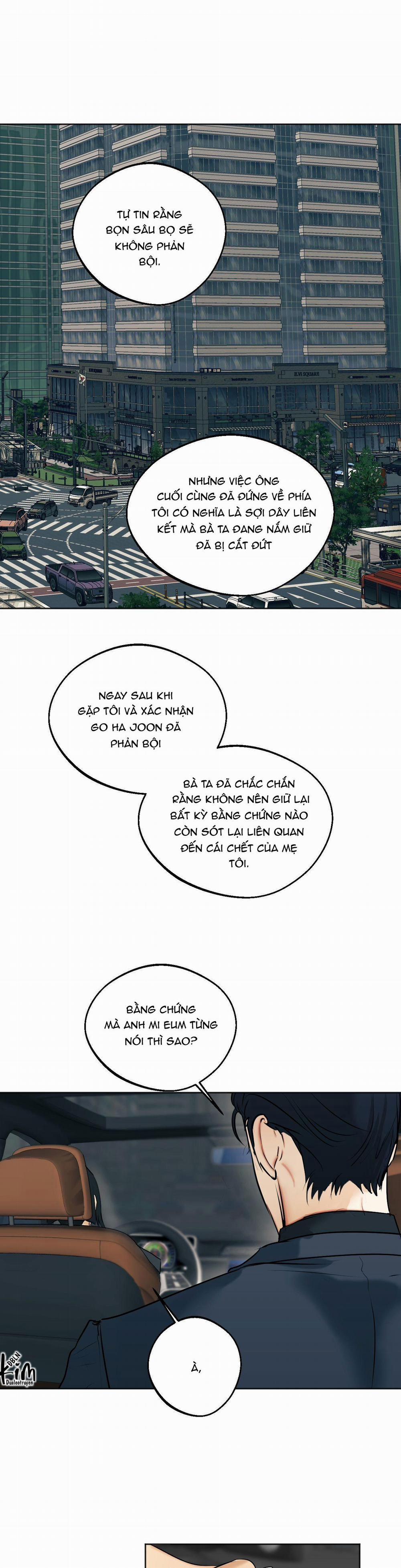 ÁI TÌNH VÀ DỤC VỌNG 52 trang 10