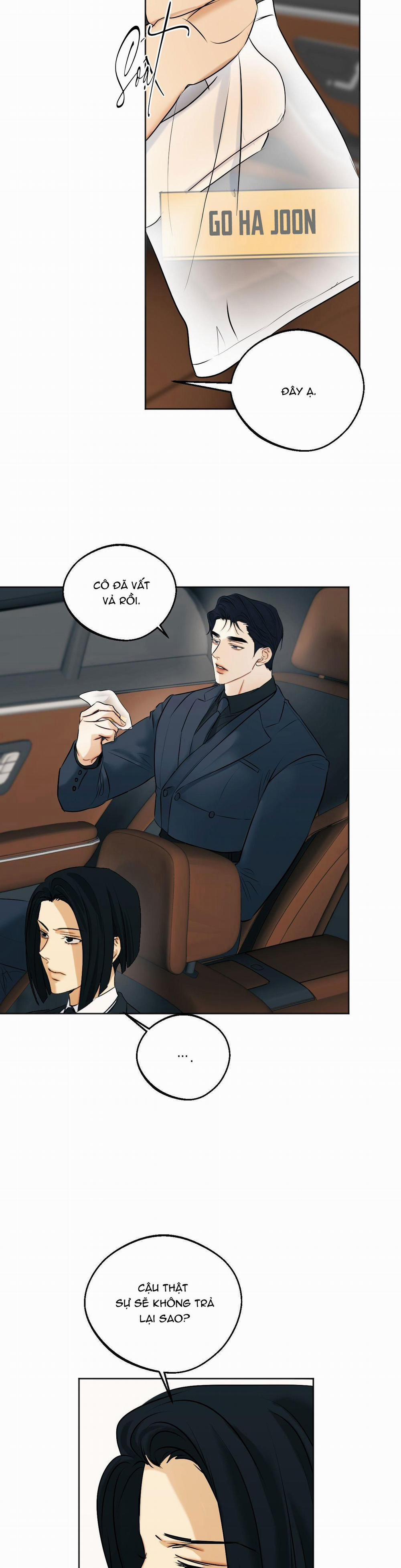 ÁI TÌNH VÀ DỤC VỌNG 52 trang 11