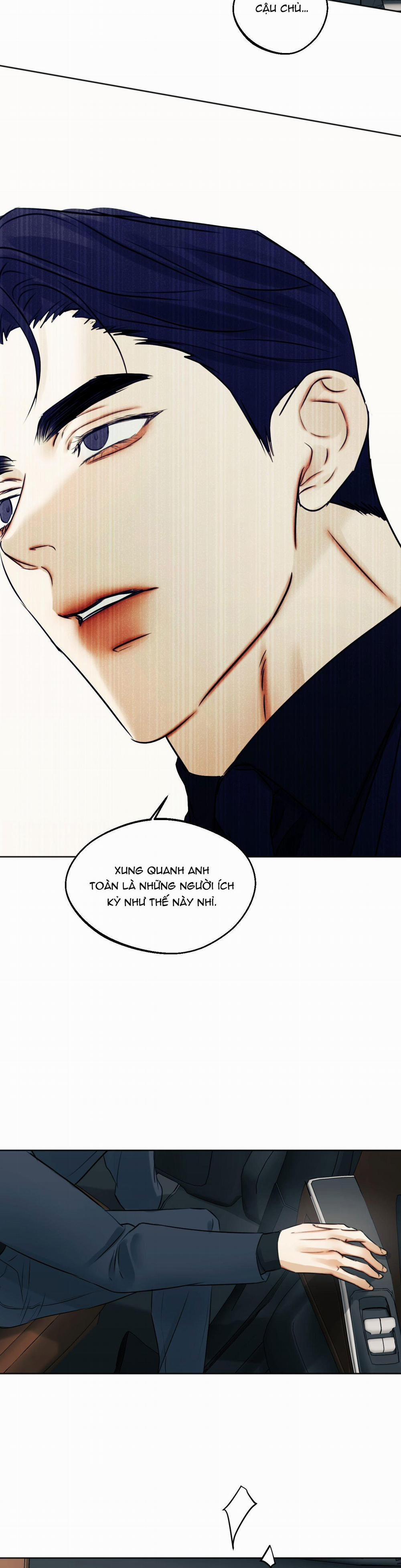 ÁI TÌNH VÀ DỤC VỌNG 52 trang 19