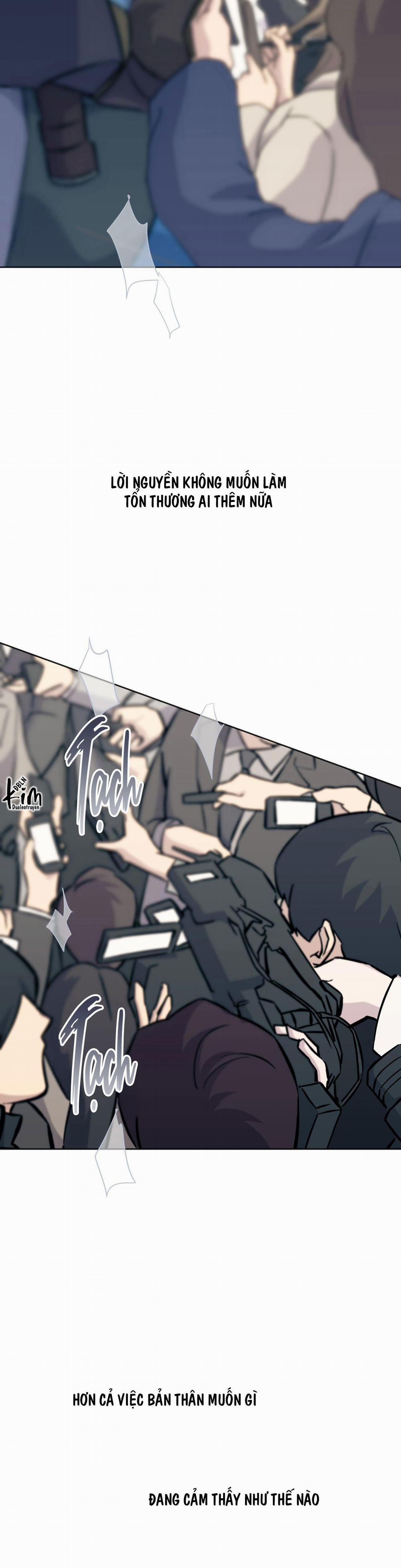 ÁI TÌNH VÀ DỤC VỌNG 52 trang 21