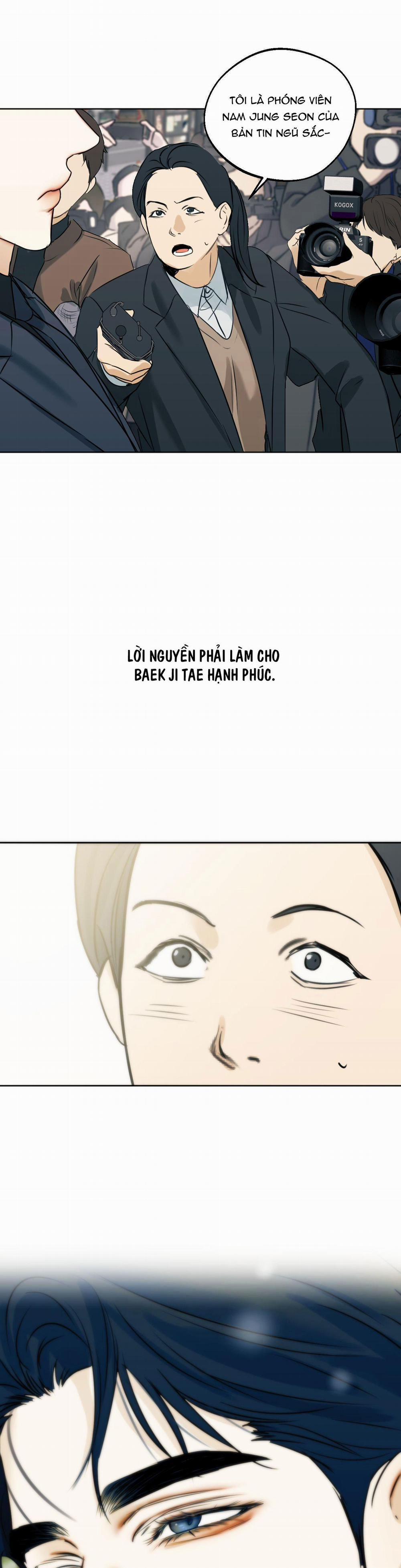 ÁI TÌNH VÀ DỤC VỌNG 52 trang 22