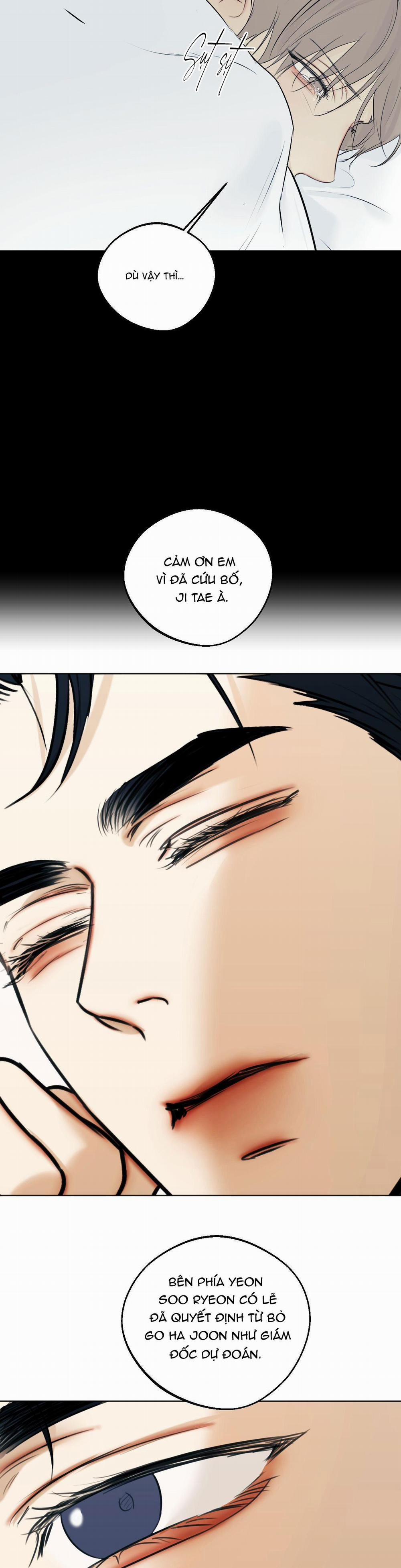 ÁI TÌNH VÀ DỤC VỌNG 52 trang 6