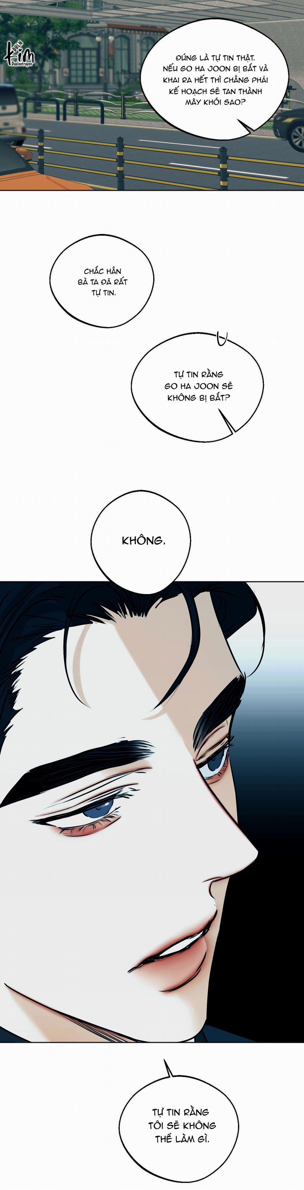 ÁI TÌNH VÀ DỤC VỌNG 52 trang 9