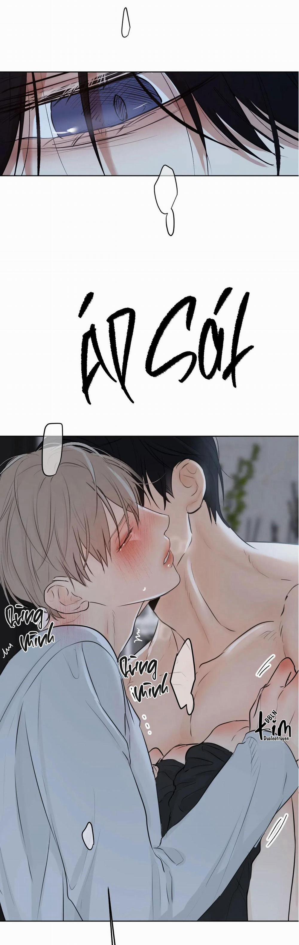 ÁI TÌNH VÀ DỤC VỌNG 6 0 trang 11