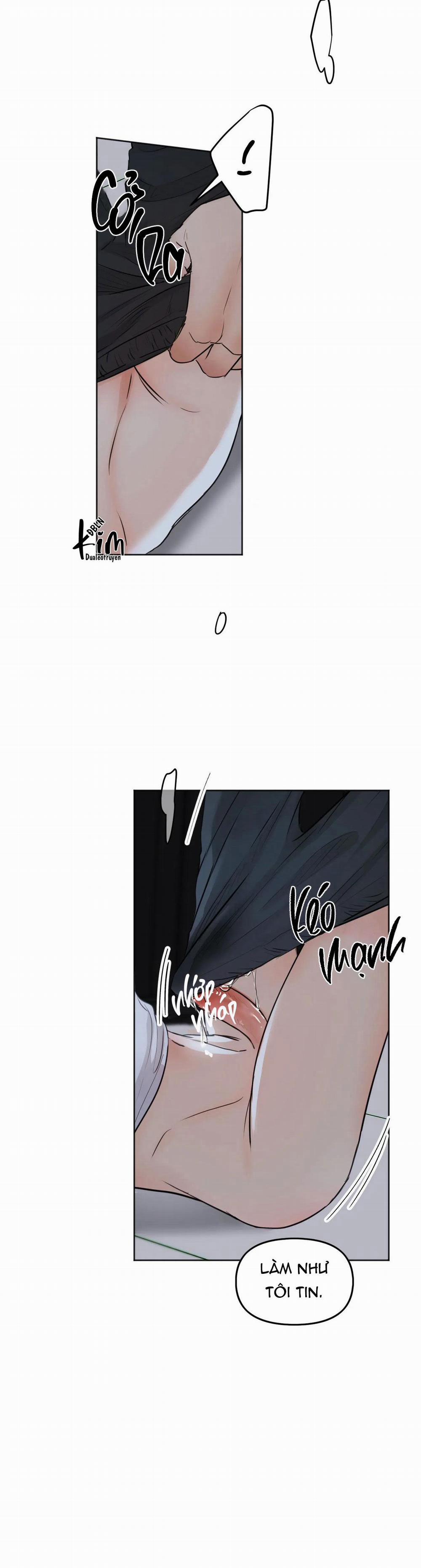 ÁI TÌNH VÀ DỤC VỌNG 6 0 trang 17