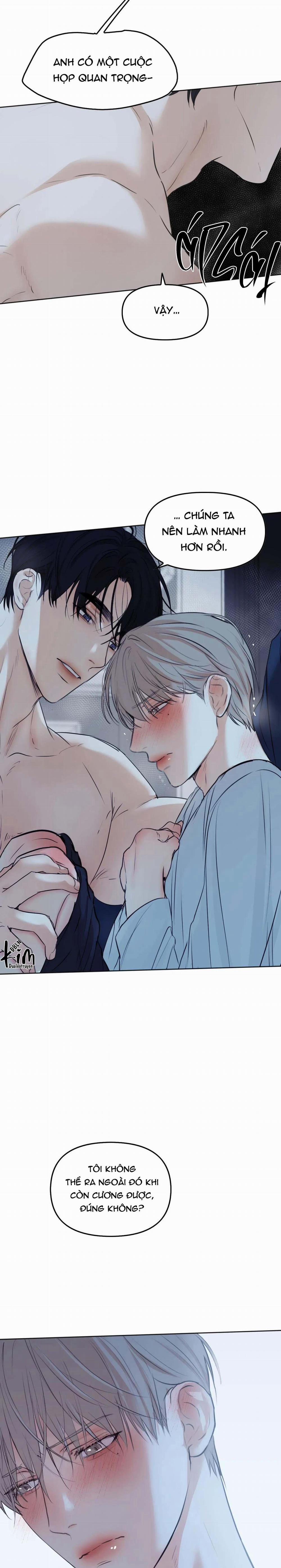 ÁI TÌNH VÀ DỤC VỌNG 6 0 trang 4