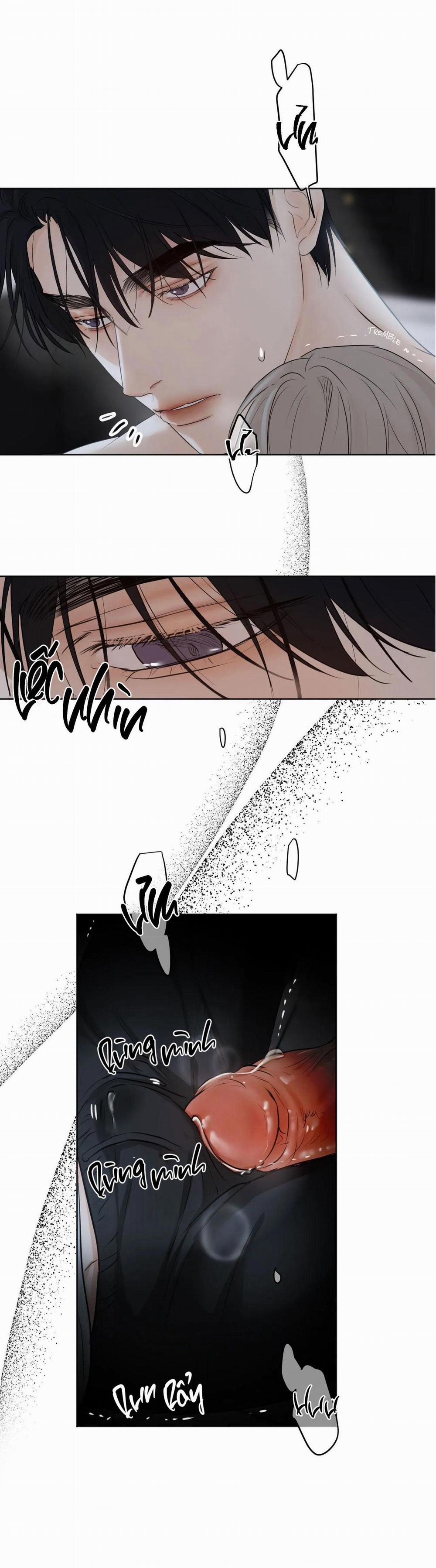 ÁI TÌNH VÀ DỤC VỌNG 6 trang 10