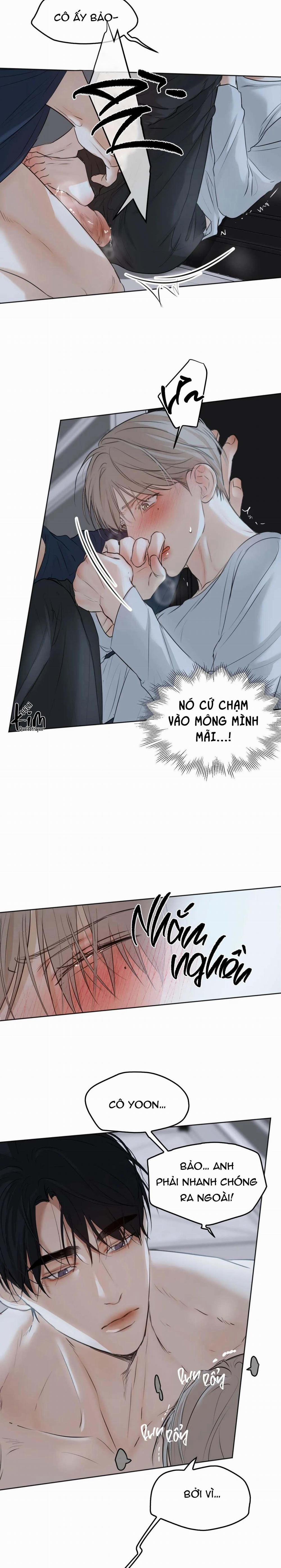 ÁI TÌNH VÀ DỤC VỌNG 6 trang 3